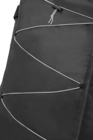 American Tourister ROADQUEST Duffle/WH M Black/Grey