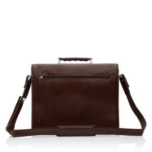 Castelijn & Beerens 86 9693 Laptoptas 13.3" Mocca