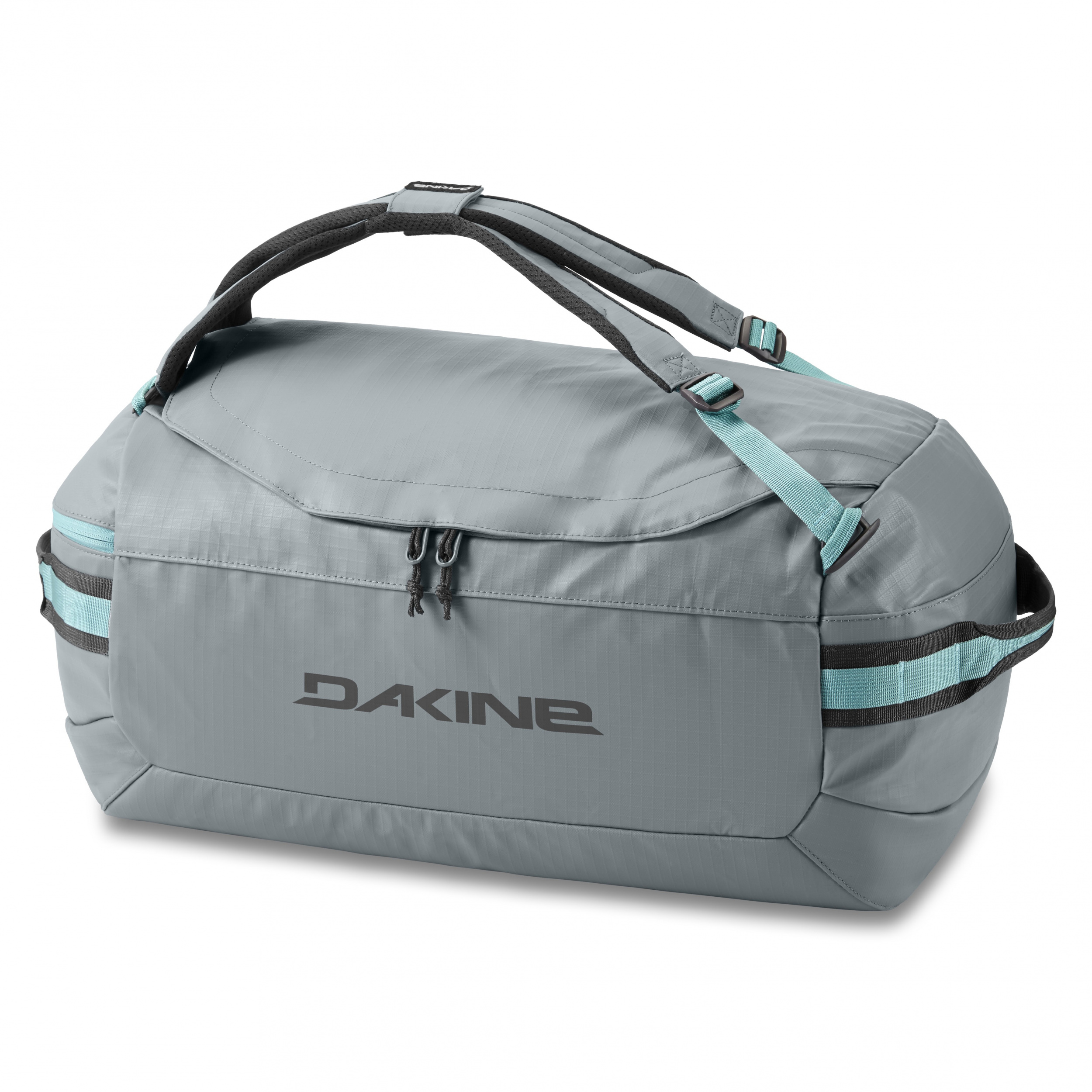 Dakine Reis-Rugtas Ranger Duffle 60L Lead Blue