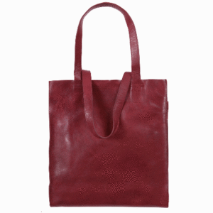 Saccoo Caracas 87504 Tienda Schoudertas Red