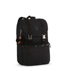 Kipling Rugtas Experience Dazz Black