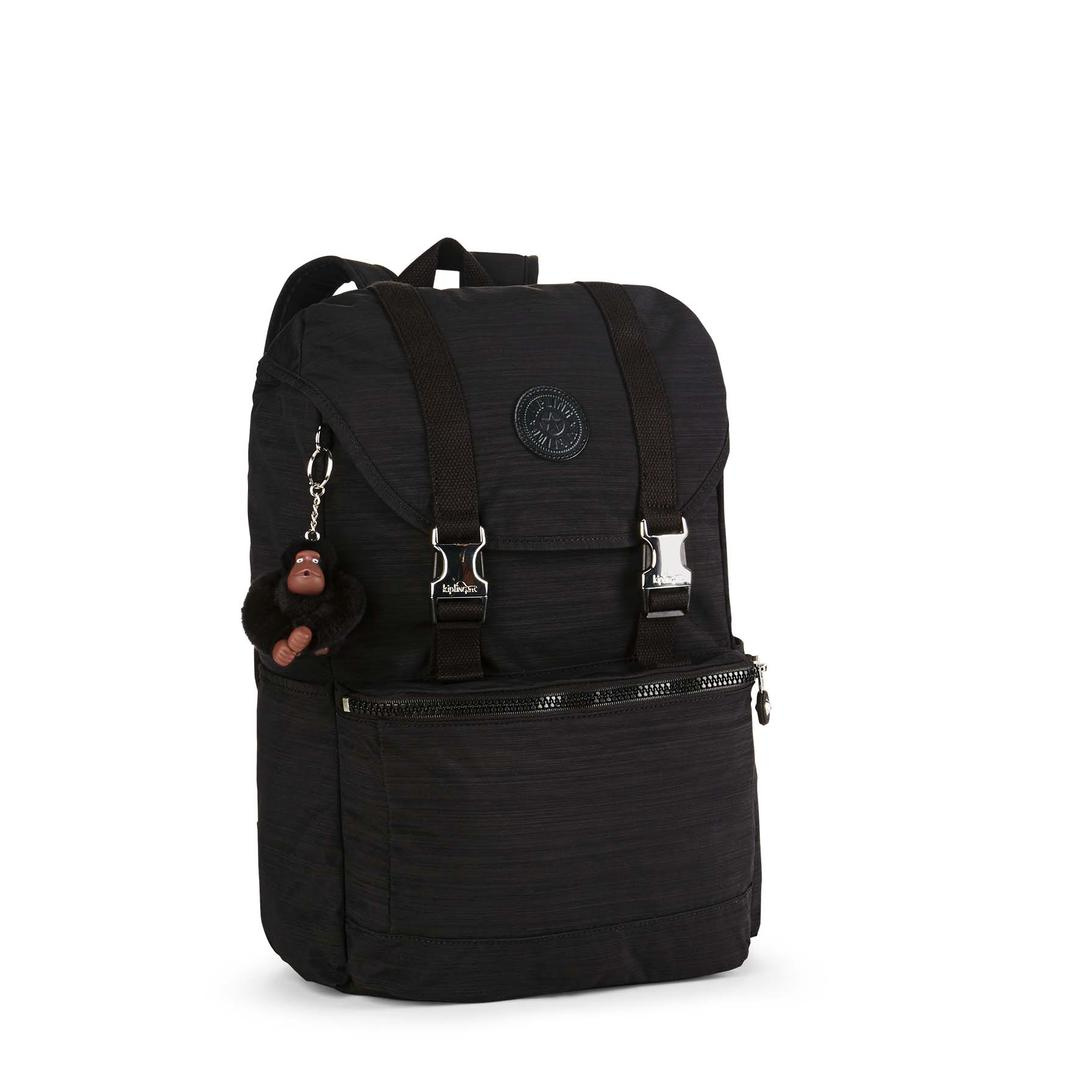Kipling Rugtas Experience Dazz Black