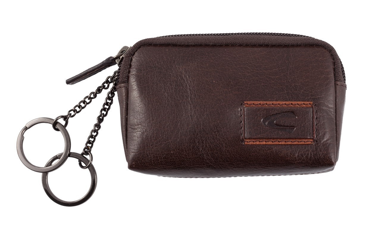 Camel Active Panama Keyholder 250-701 Brown