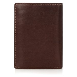 Castelijn & Beerens 42 5793 Billfold portefeuille Mocca