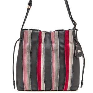 My Walit 617 Drawstring Pouch Bag Storm