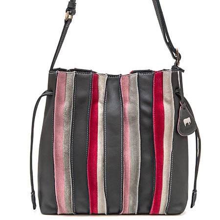 My Walit 617 Drawstring Pouch Bag Storm