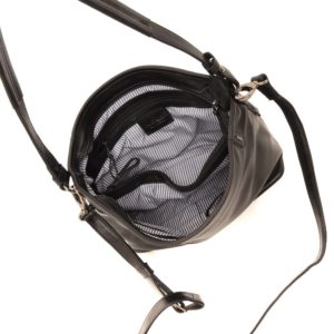 Berba Damestas Stella 075-601 Black