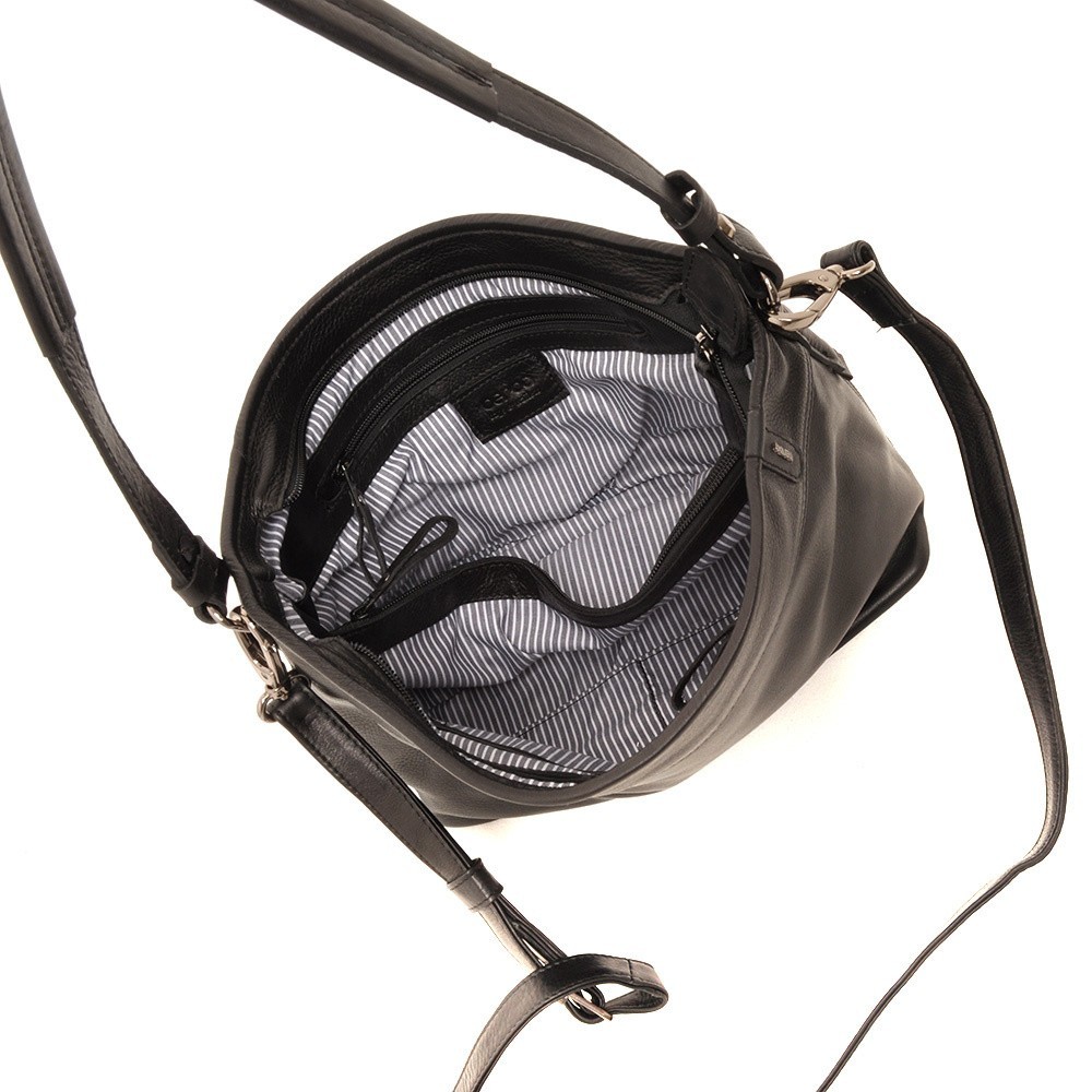 Berba Damestas Stella 075-601 Black