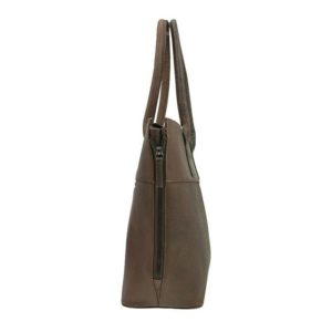 DSTRCT Fletcherstreet 017020 Womens Business Bag  Romeo  Brown