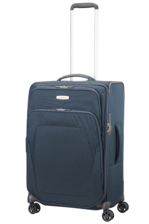 Samsonite Spark Sng Spinner 67/24 Exp Blue