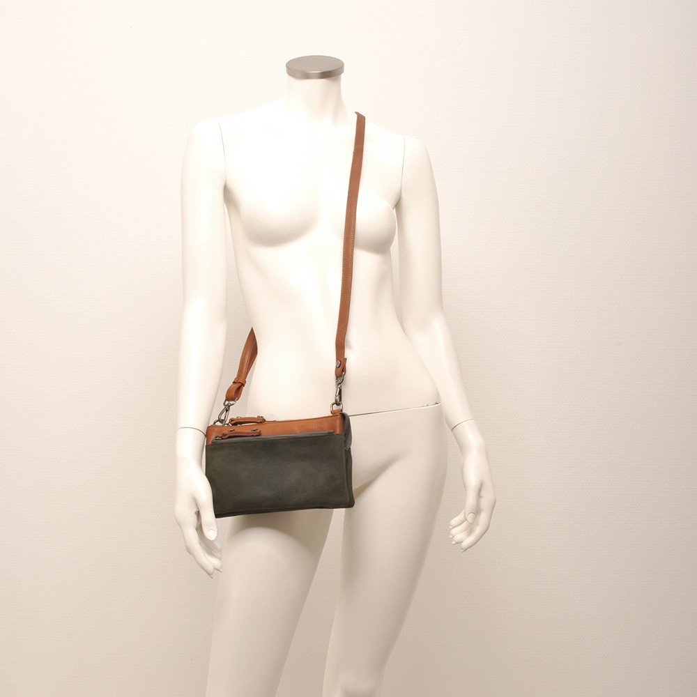 Barbarossa Strada 845-255 clutch Forest