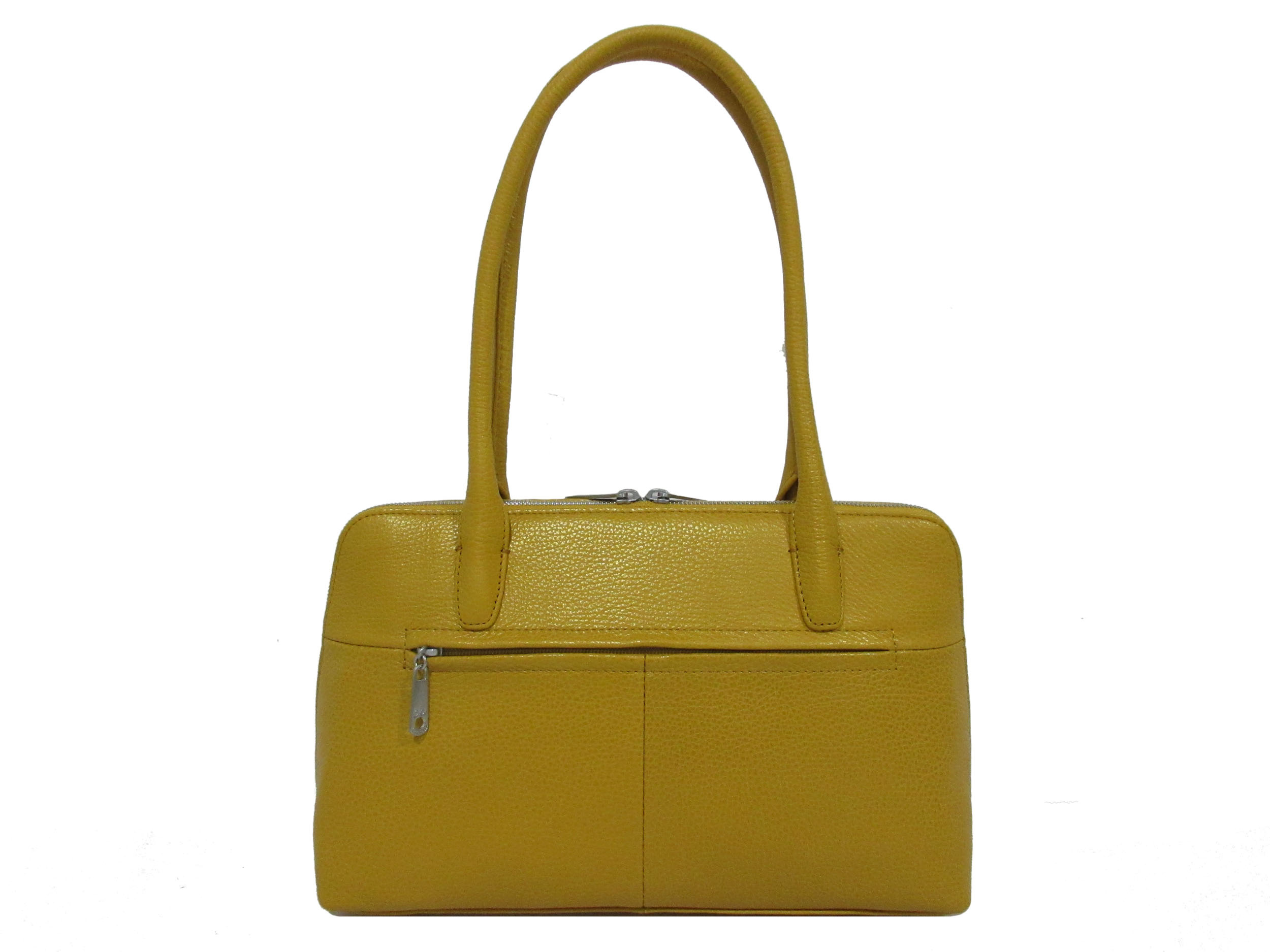 GiGi Fratelli 0003 Dames Schoudertas Yellow Gold Romance