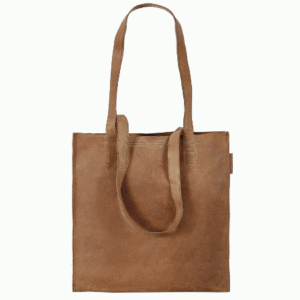 Saccoo Caracas 87504 Tienda Schoudertas Tobacco