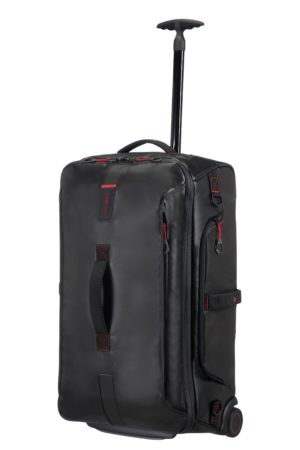 Samsonite Paradiver Light Duffle/Wheels 67/24 Black