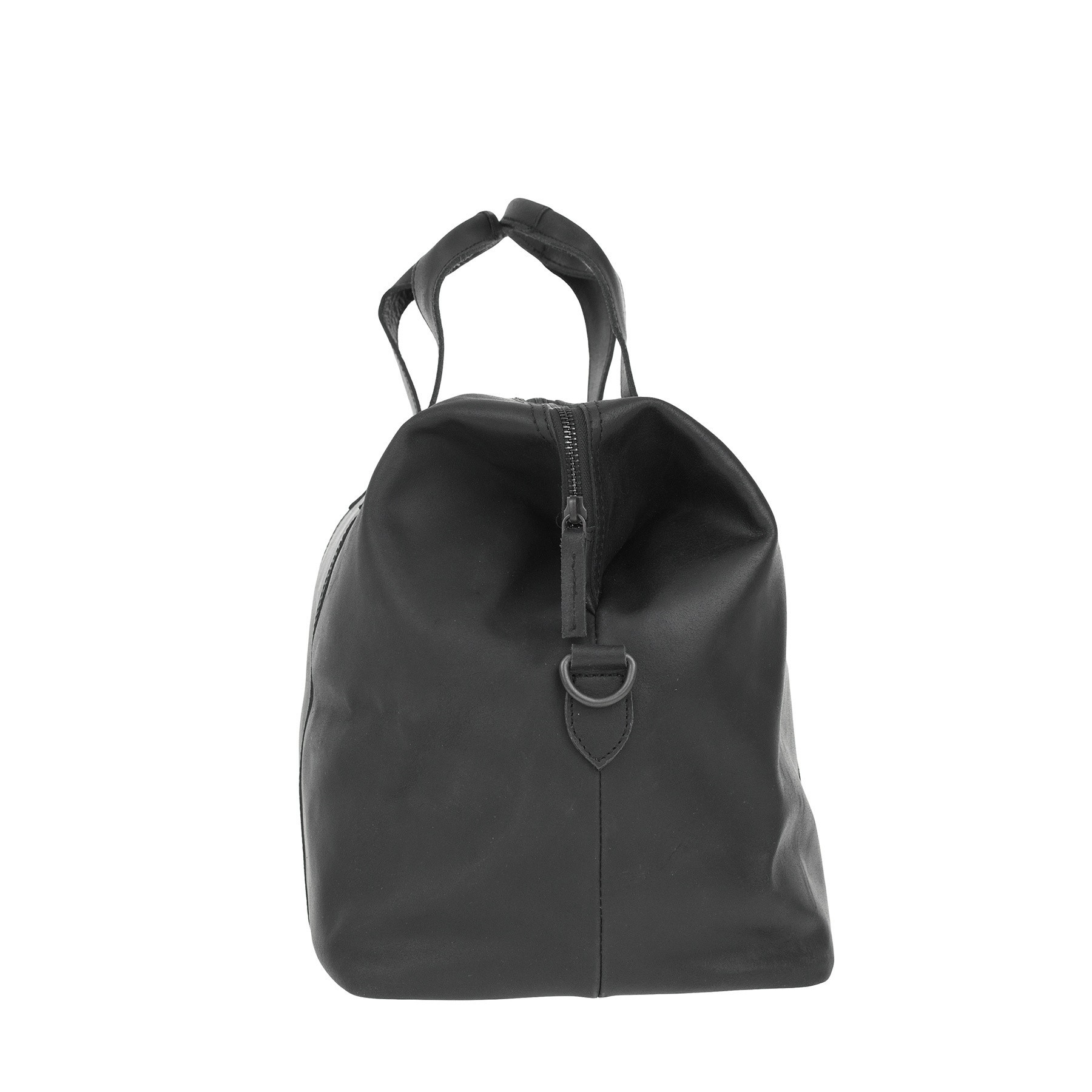 DSTRCT Riverside 011530 Weekend Bag Black