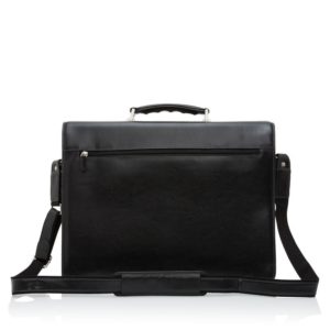 Castelijn & Beerens 86 9598 Laptoptas 15.4" Zwart