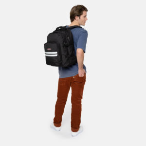Rugtas Eastpak Provider Reflective Black