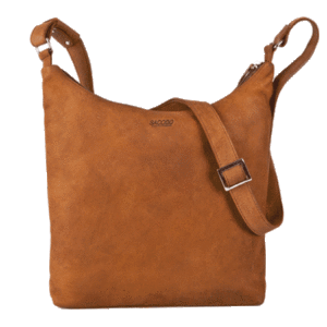 Saccoo Caracas 87223 Ovalle Schoudertas Tobacco