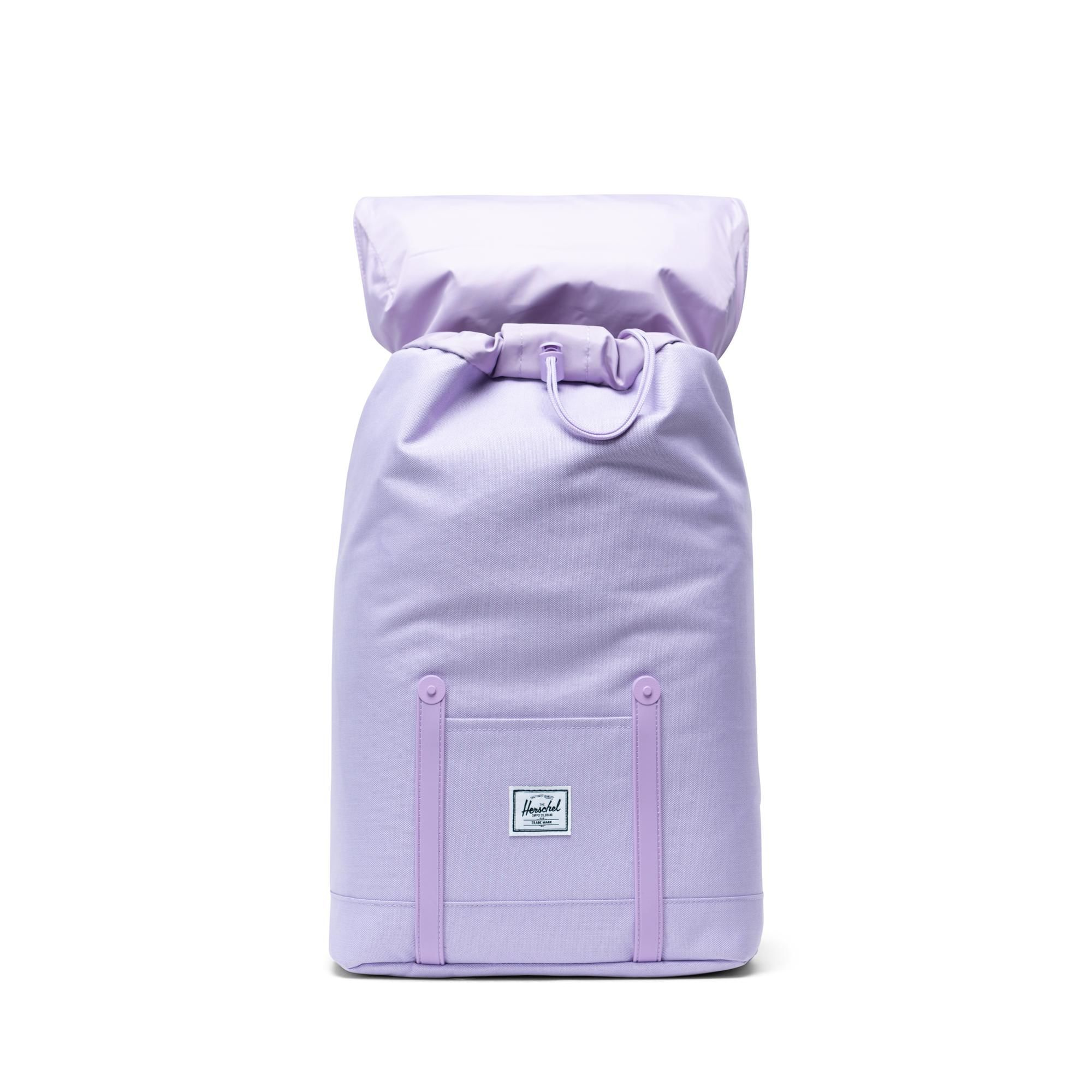 Herschel Rugtas Retreat M Lavendulax