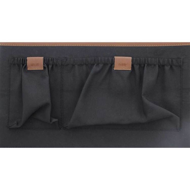 Plevier 33 Business Schoudertas Plevier Bruin Oxford