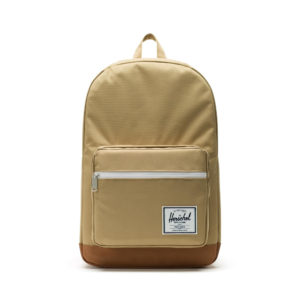 Herschel Rugtas Pop Quiz Kelp Saddle