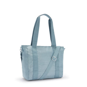 Kipling Shopper Asseni S Sea Gloss