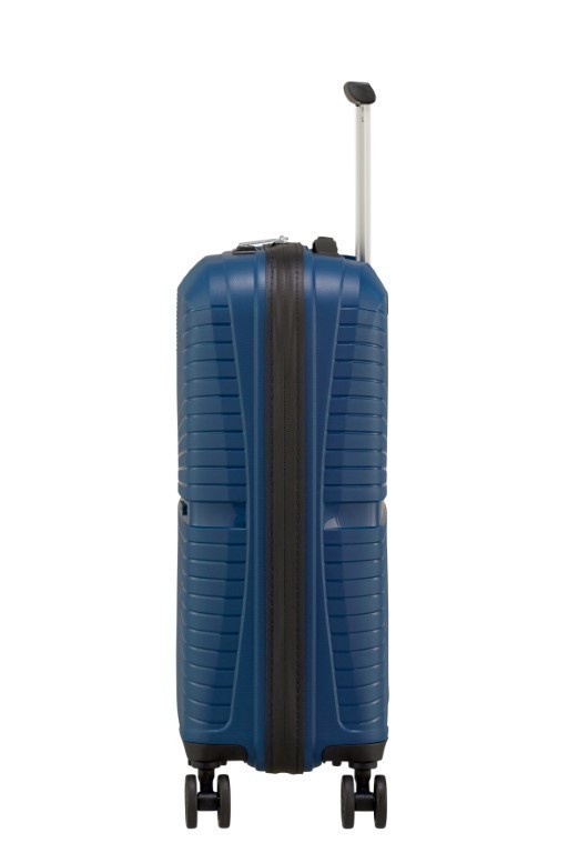 American Tourister Airconic Spinner 55/20 TSA Midnight Navy