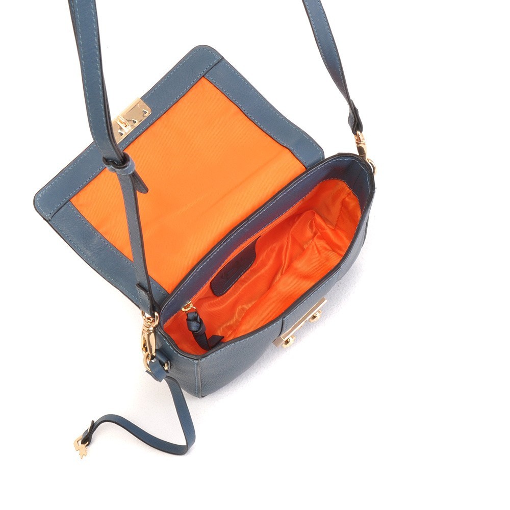 Berba Deauville 365-770 Damestas Petrol