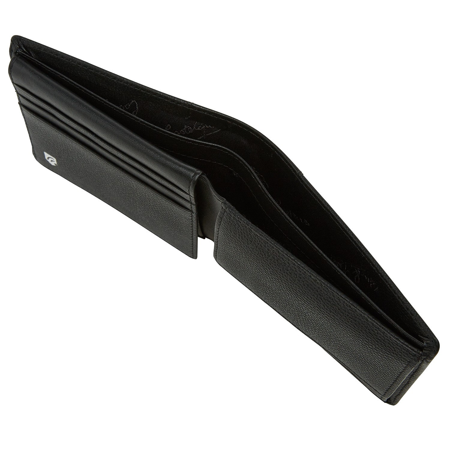 Castelijn & Beerens, 69 4190 RFID Billfold 8 Creditcards Zwart