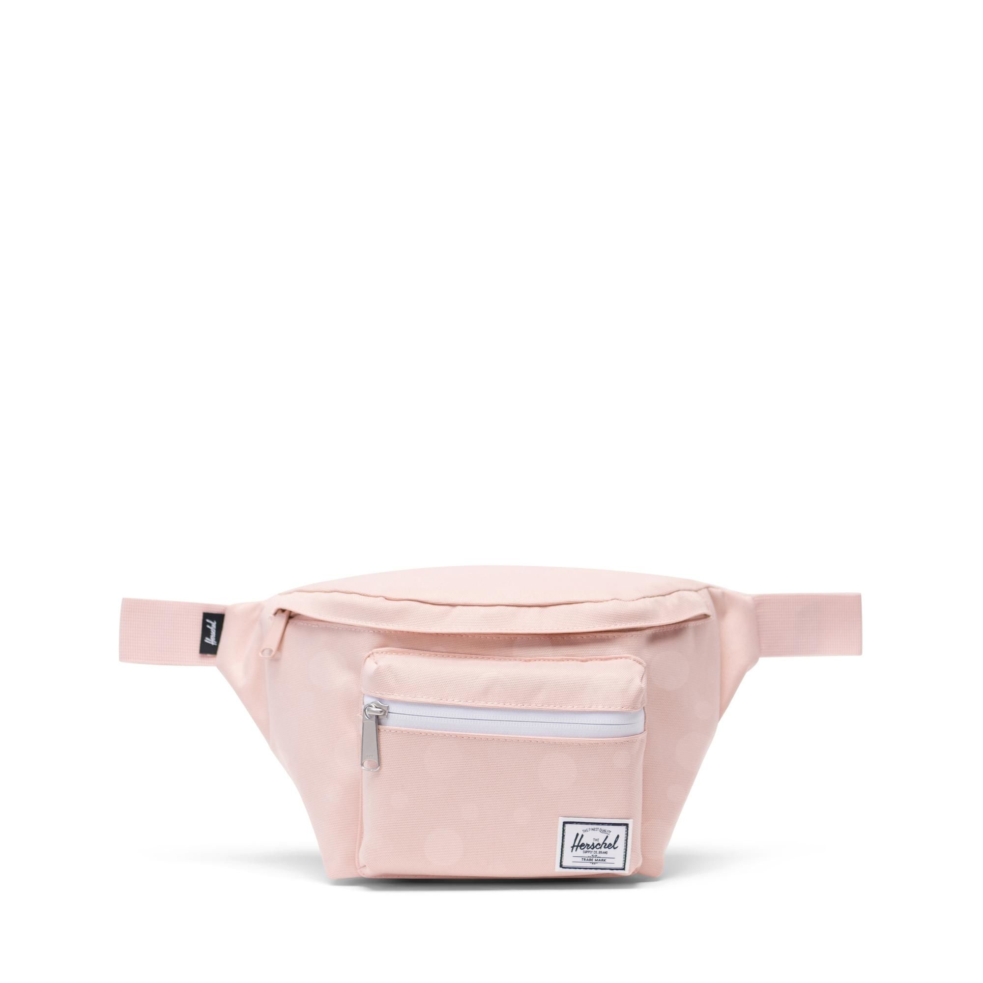 Herschel Heuptas Seventeen Polka Cameo Rose