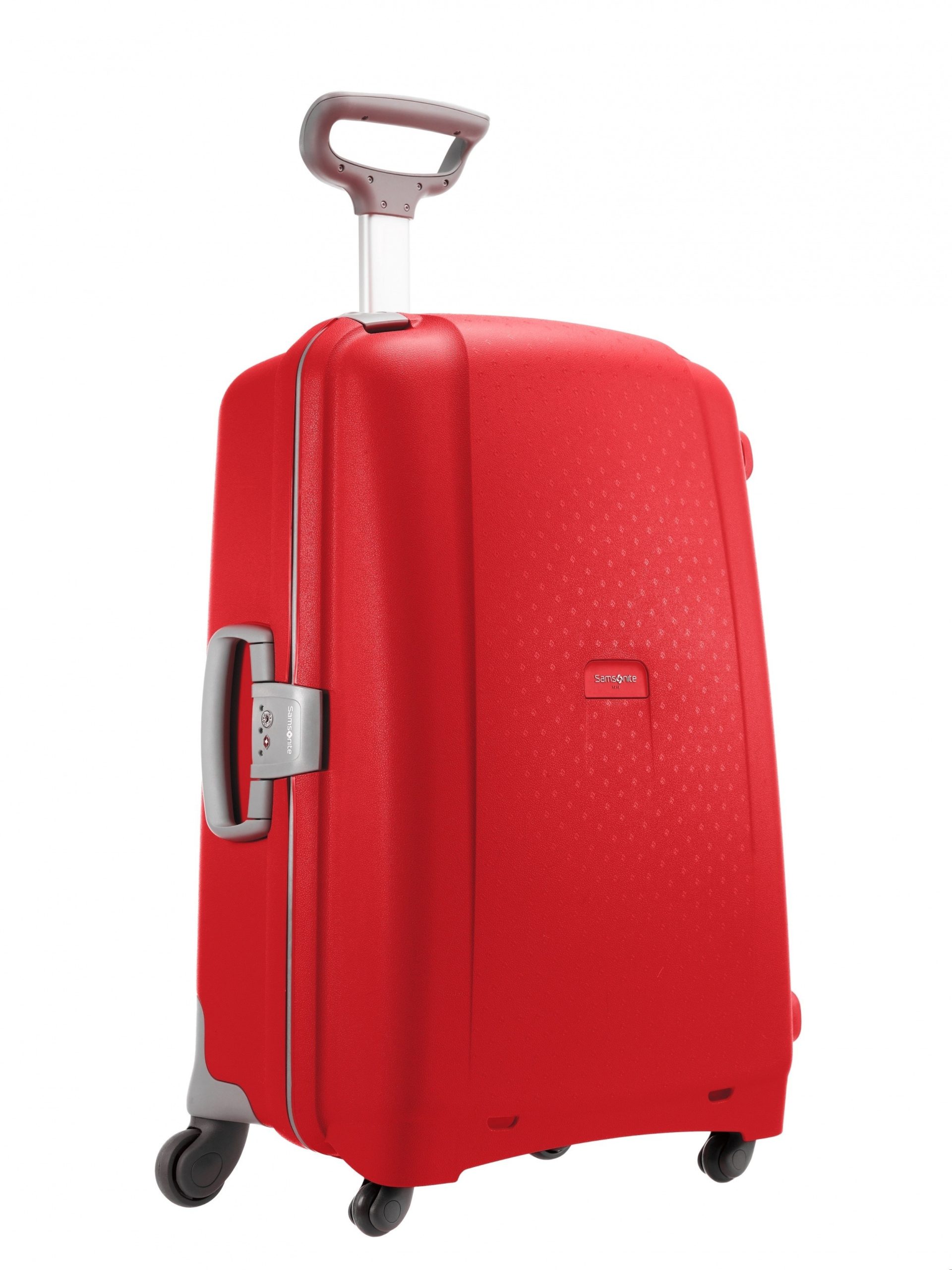 Samsonite Aeris Spinner 82/31 RED