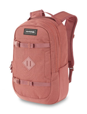 Dakine Rugtas Urban Mission Pack 18L Dark Rose