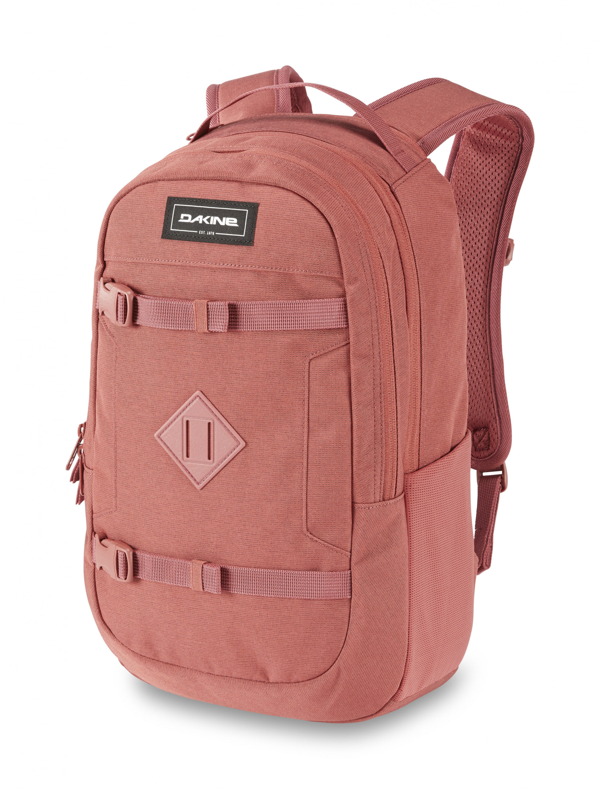Dakine Rugtas Urban Mission Pack 18L Dark Rose