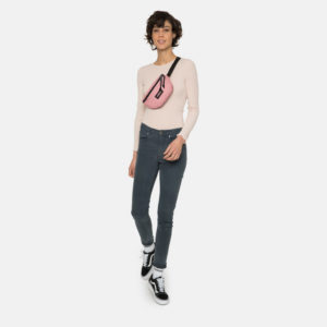 Heuptas Eastpak Spinger Serene Pink