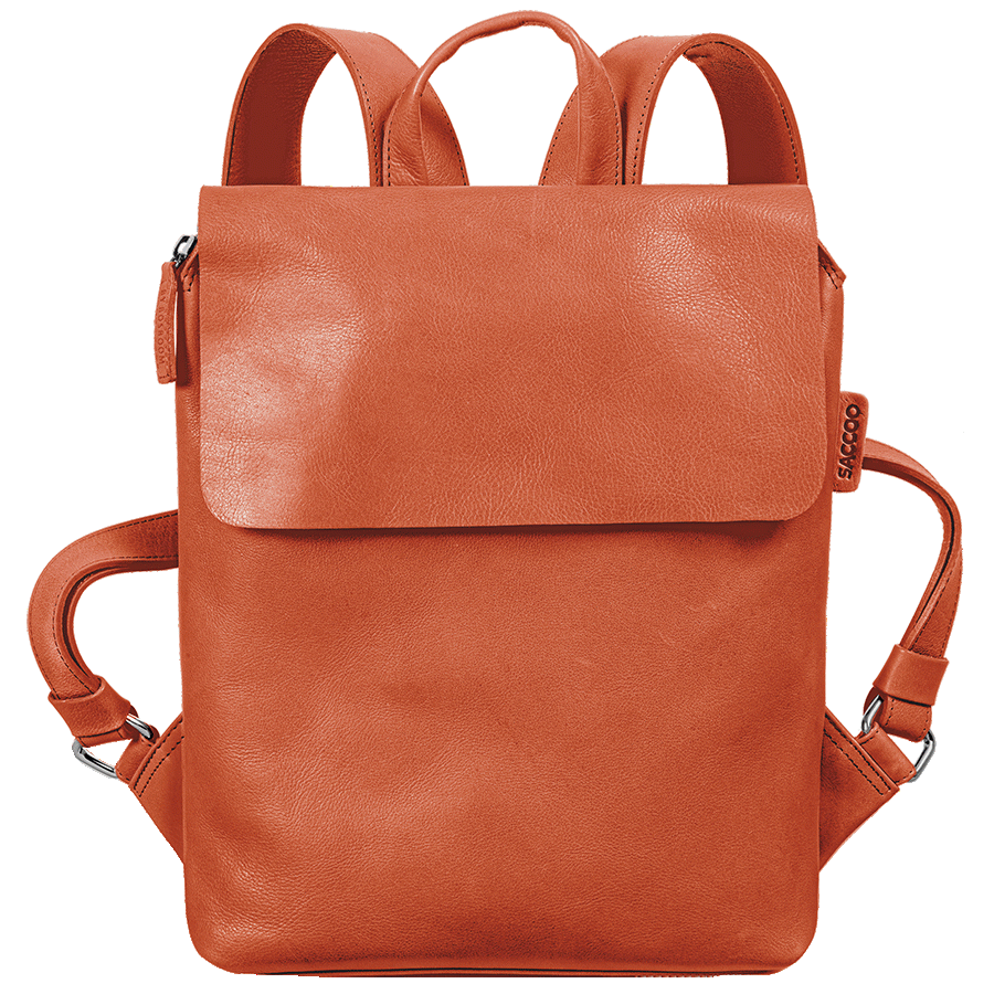 Saccoo Caracas 87472 Sica M Rugtas Orange