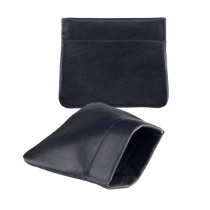 dR Amsterdam Knijpbeursje 5687 Blauw