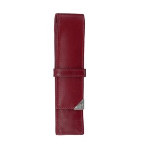 dR Amsterdam Pen-etui 15610 Rood