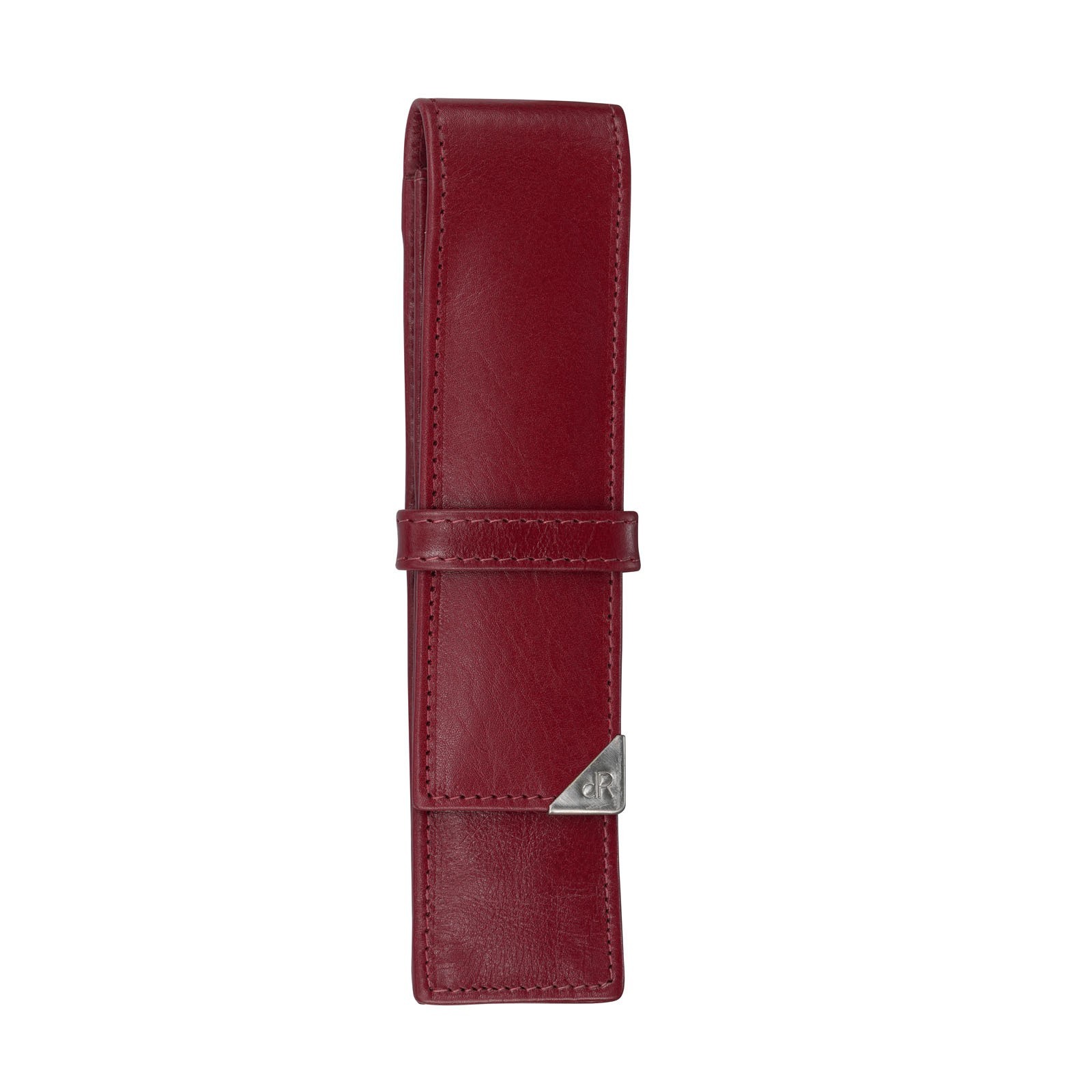 dR Amsterdam Pen-etui 15610 Rood