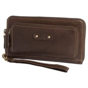 dR Amsterdam Clutch 783067 Moro