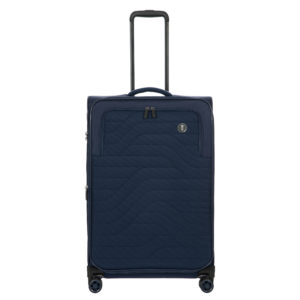 Bric's B|Y Itaca Koffer 73cm Expandable Blue