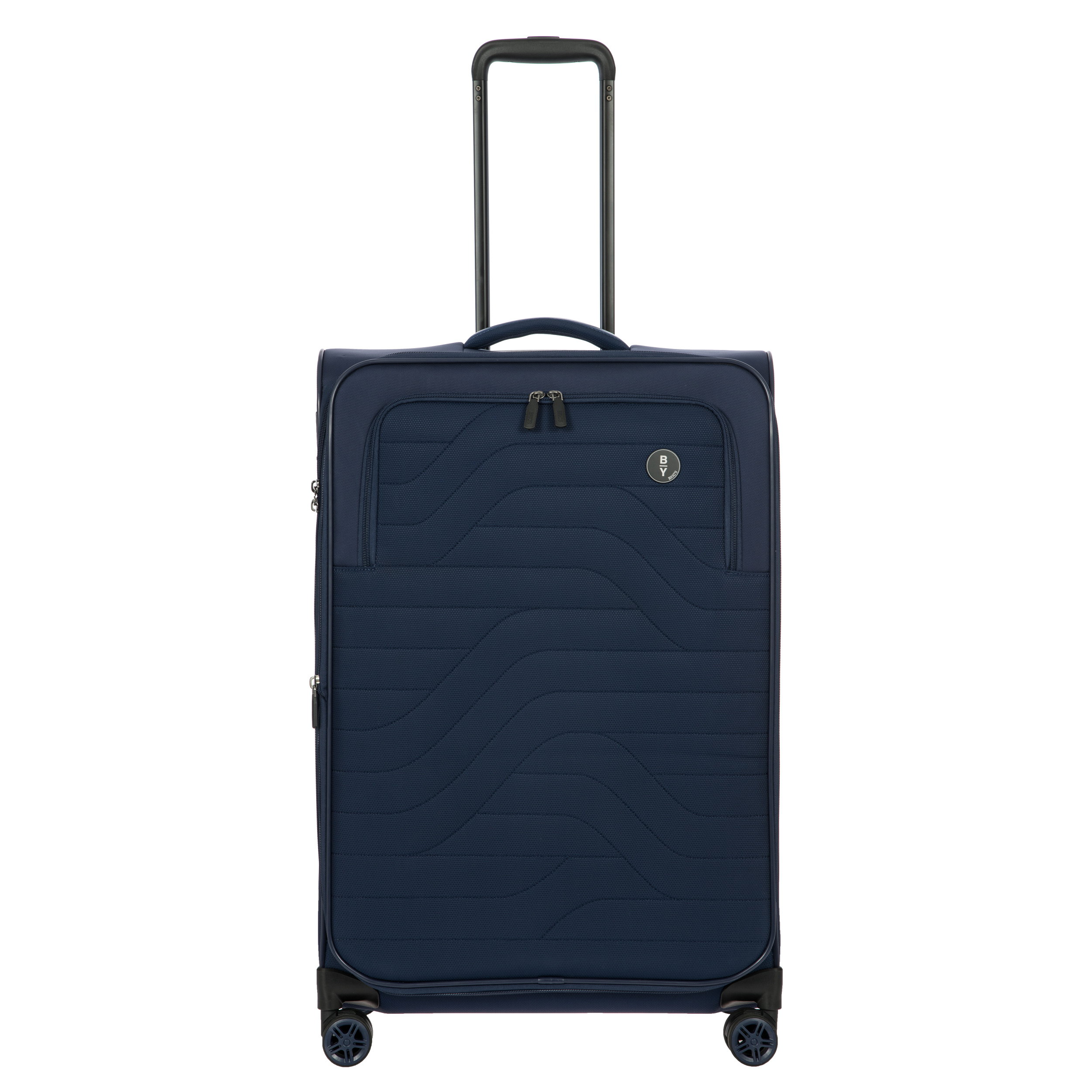 Bric's B|Y Itaca Koffer 73cm Expandable Blue