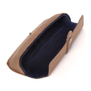 Barbarossa Ruvido Brillenhouder 829-008 Coffee