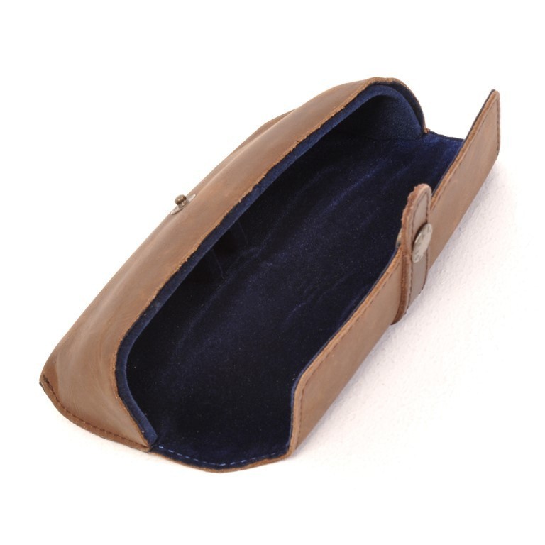 Barbarossa Ruvido Brillenhouder 829-008 Coffee