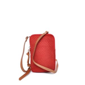 Berba Stretto 855-030 Crossover Chili Pepper