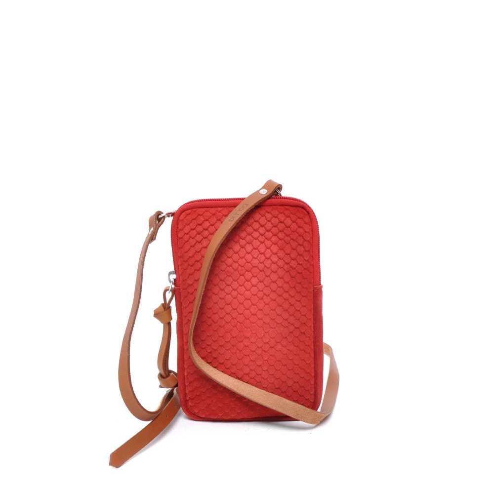 Berba Stretto 855-030 Crossover Chili Pepper