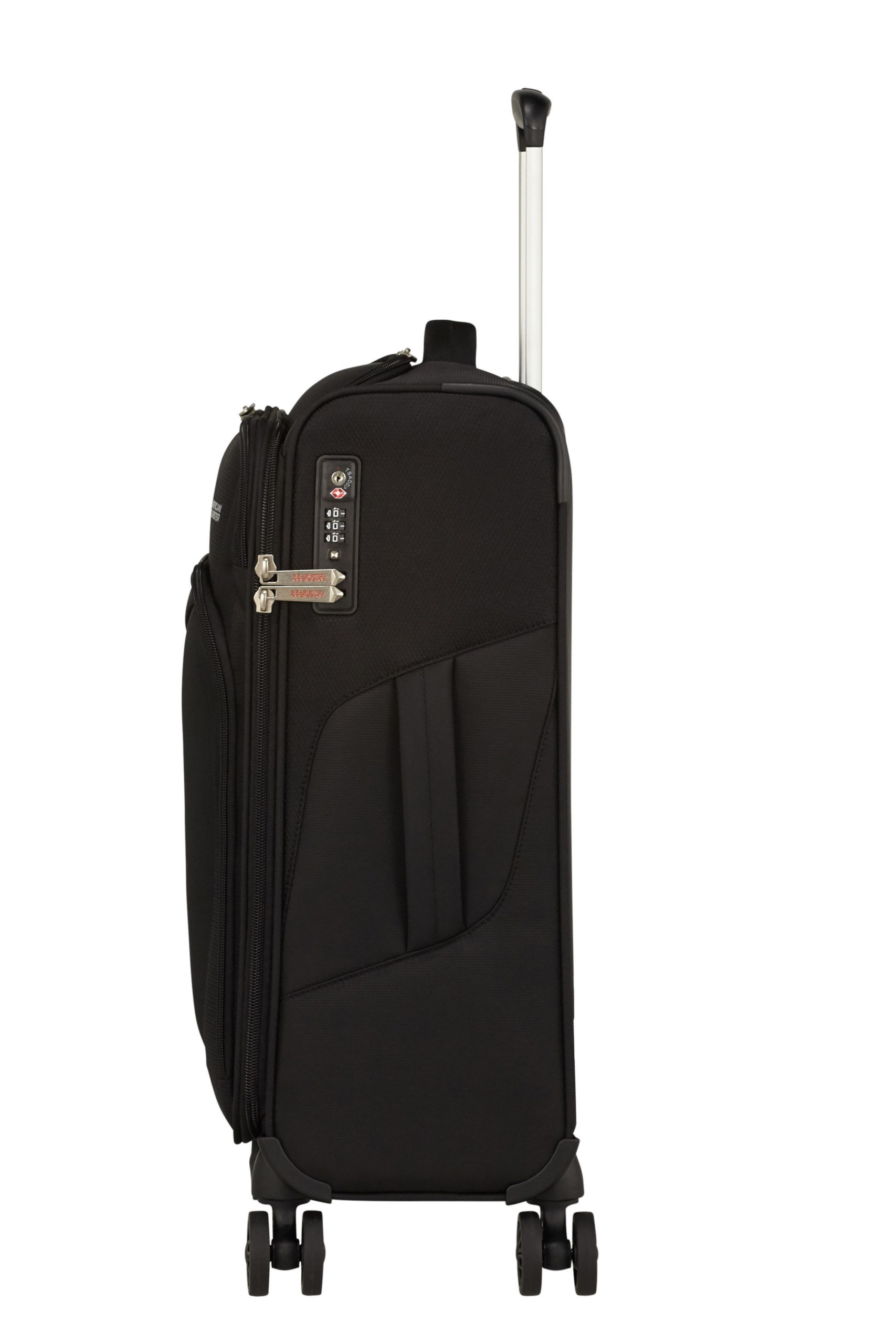 American Tourister Summerfunk Bizz Smart sp 55/20 Navy