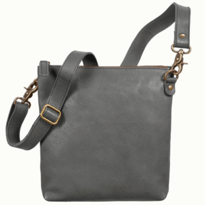 Saccoo Milano 54414 Bern M Schoudertas Grey