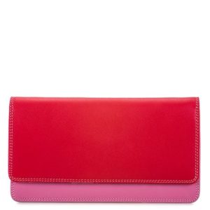 My Walit 237 Medium Matinee Purse/Wallet Ruby