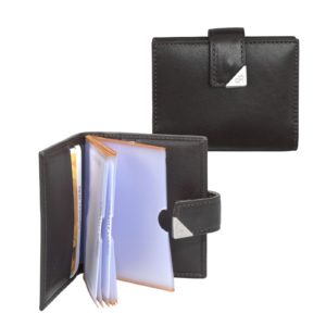 dR Amsterdam Creditcard-etui 15692 Moro