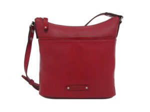 GiGi Fratelli  0071 Schoudertas Rood Mix